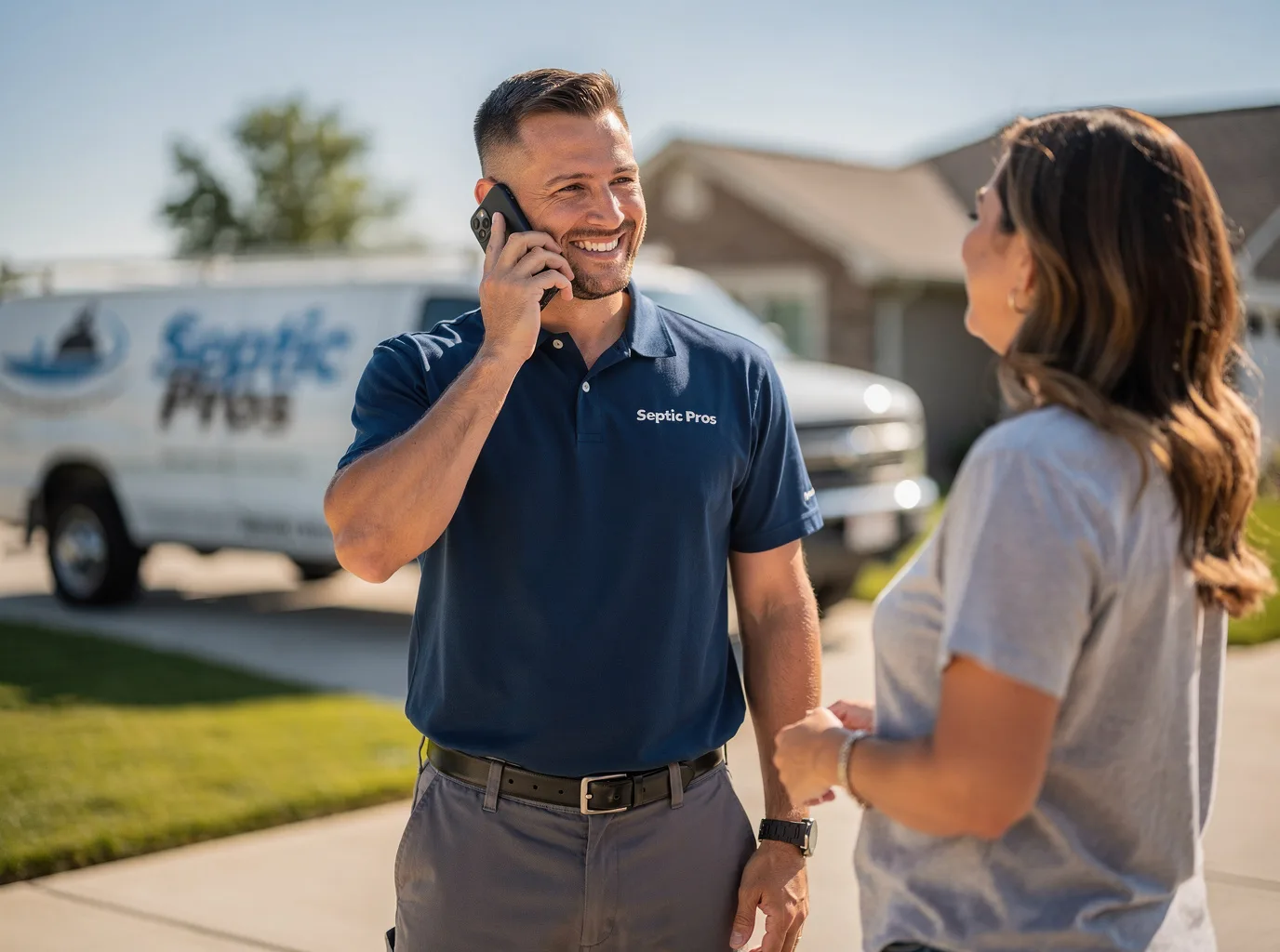Septic Tank Pumping Julian, WV FAQs